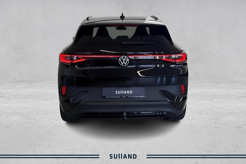 Bilde 4 av Volkswagen ID.4 GTX 4m excl. 79kwh  340hk