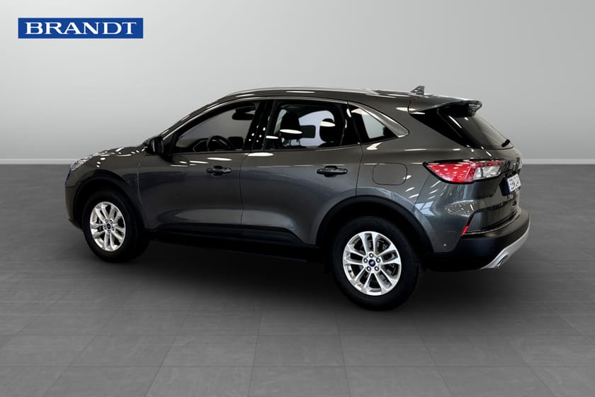 Bild 2 av Ford Kuga