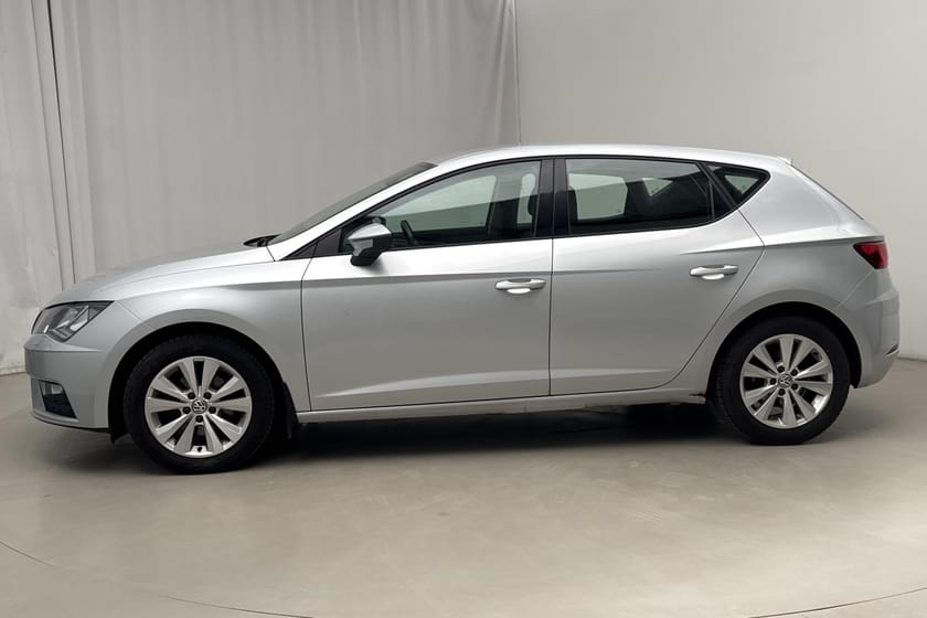 Bild 2 av SEAT Leon