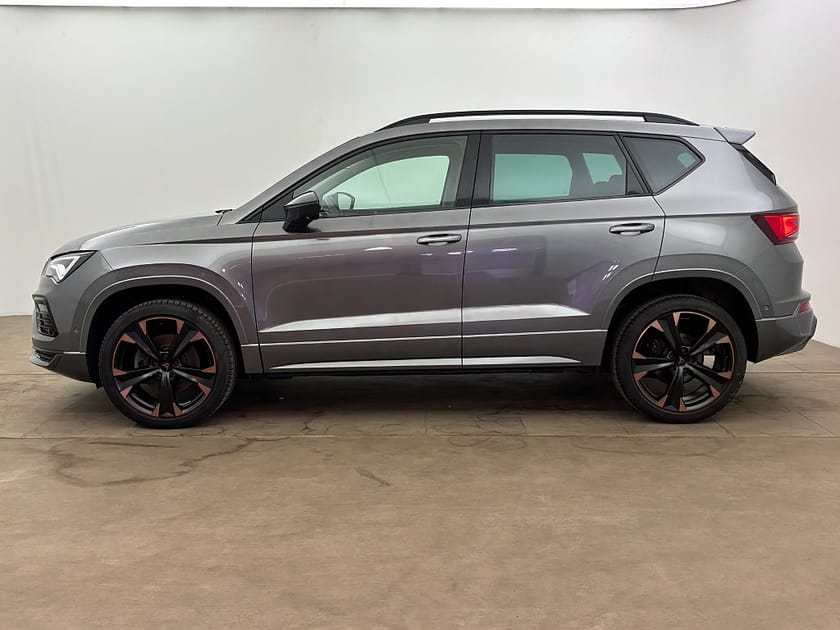 Bild 3 av CUPRA Ateca 1.5 TSI 150hk DSG B-kamera Drag Beats Carplay