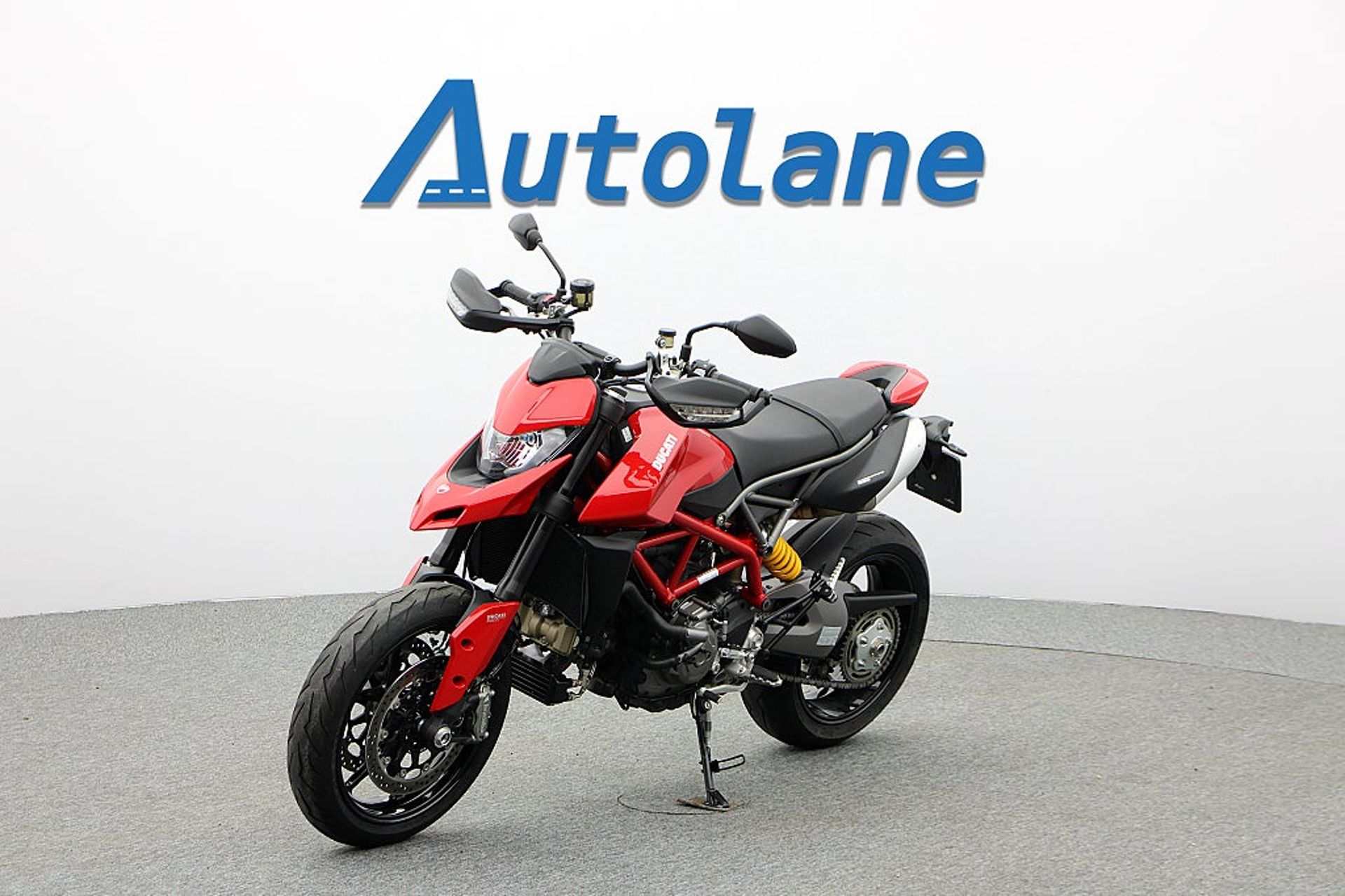 Ducati Hypermotard 950 2020, bild 4/26