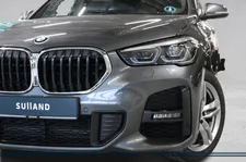 Thumnail bilde 3 av BMW X1 xDrive25e