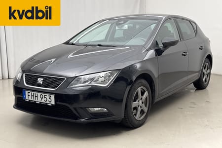 SEAT Leon 1.2 TSI 5dr (110hk)