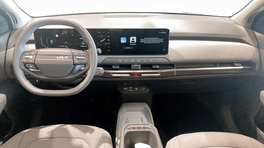Bild 4 av Kia EV3 Long Range FWD