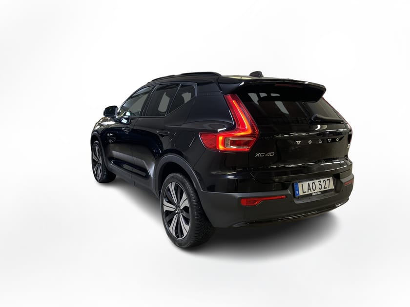 Bild 3 av Volvo XC40 Recharge Single Motor Core Edition