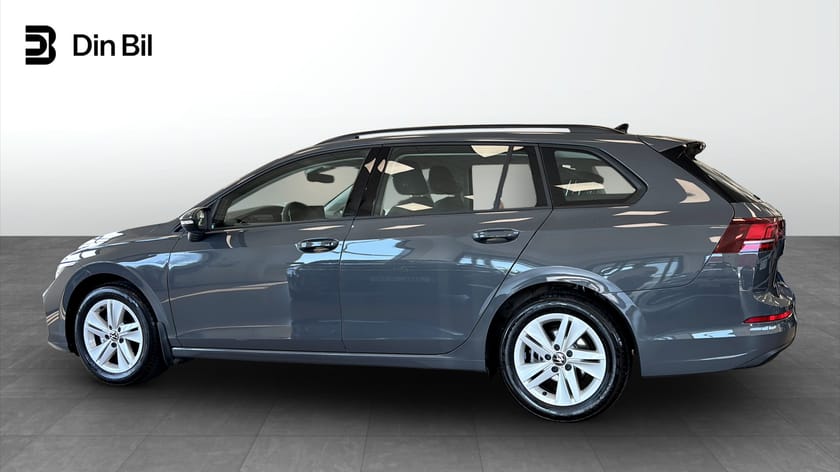 Bild 2 av Volkswagen Golf Sportscombi 1.5 eTSI 150 | Drag | Värmare