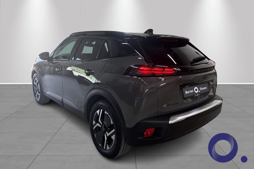 Bilde 5 av Peugeot e-2008 GT