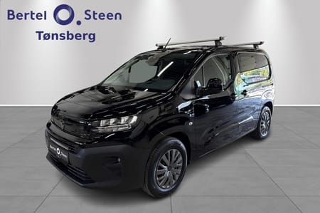 Peugeot e-Partner L2 E-