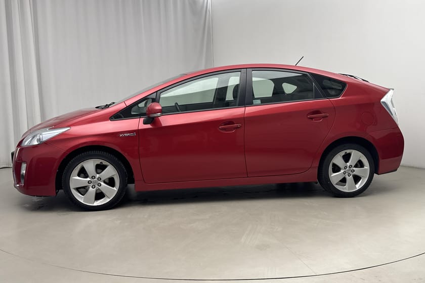 Bild 2 av Toyota Prius Hybrid