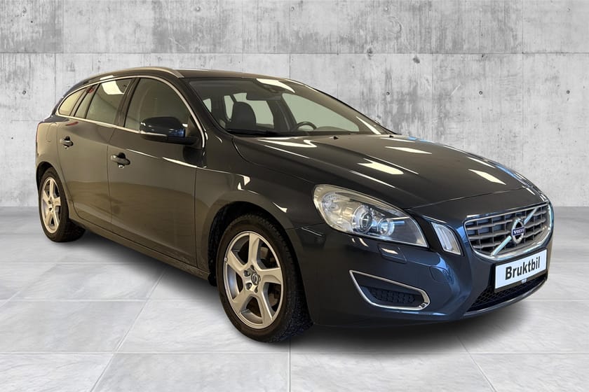 Bilde 5 av Volvo V60