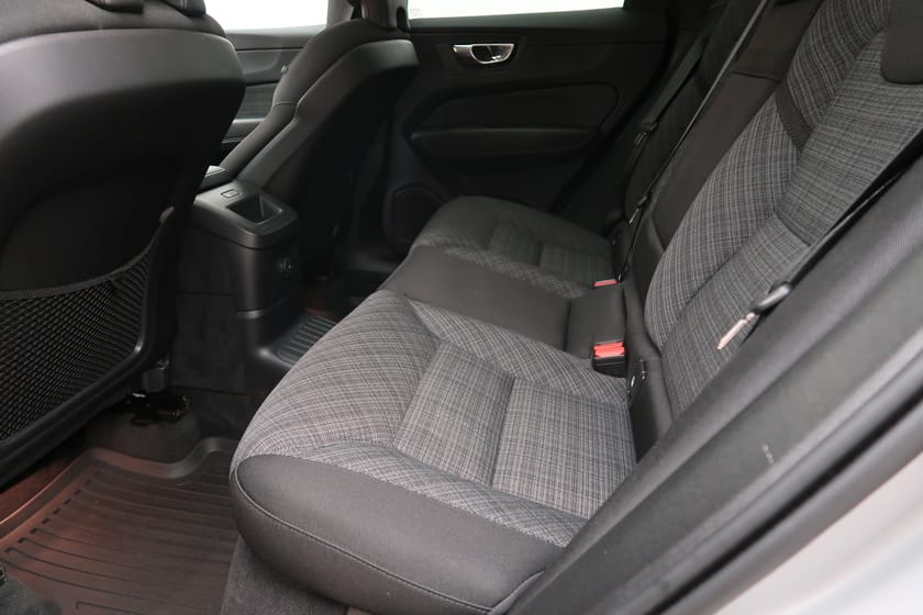 Bild 5 av Volvo XC60 Recharge T6 Core Bright