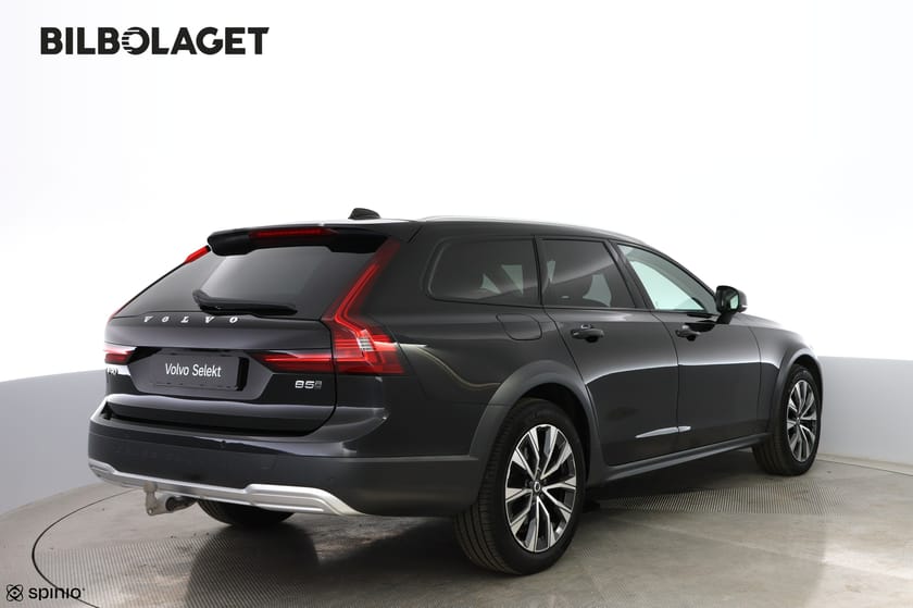 Bild 4 av Volvo V90 Cross Country B5 AWD Bensin Plus