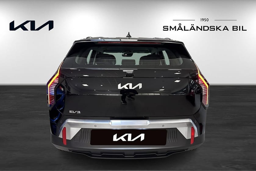 Bild 5 av Kia EV3 Long Range