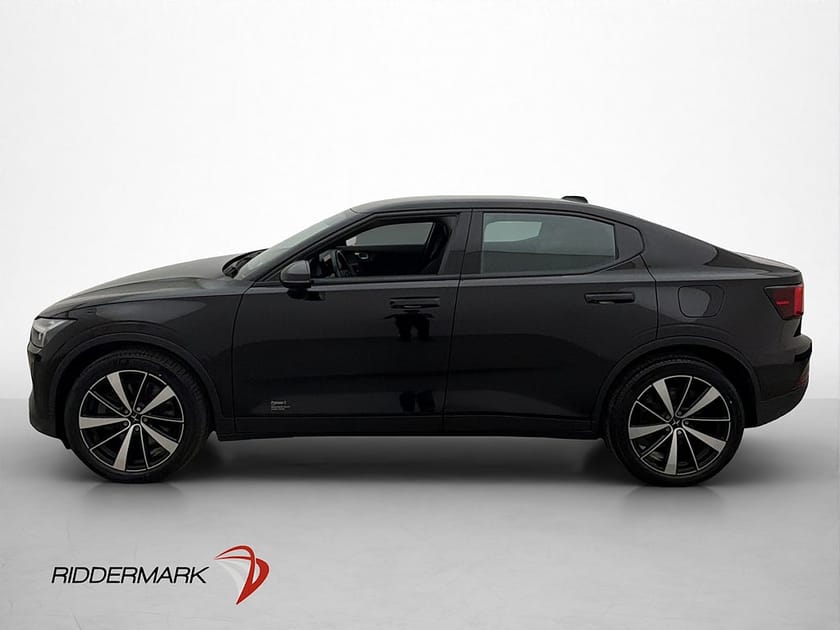 Bild 5 av Polestar 2 Long Range Single Motor MOMS Värm Kamera CarPlay