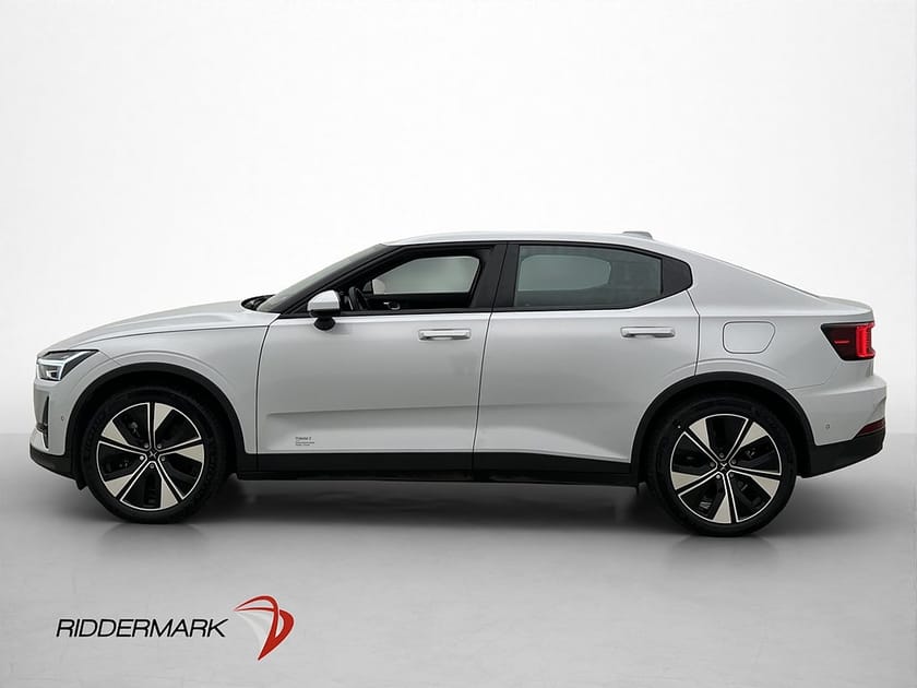 Bild 5 av Polestar 2 Long Range Single Motor