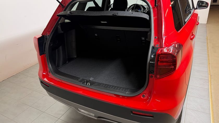 Bild 4 av Suzuki Vitara HEV AllGrip Automat  Inclusive