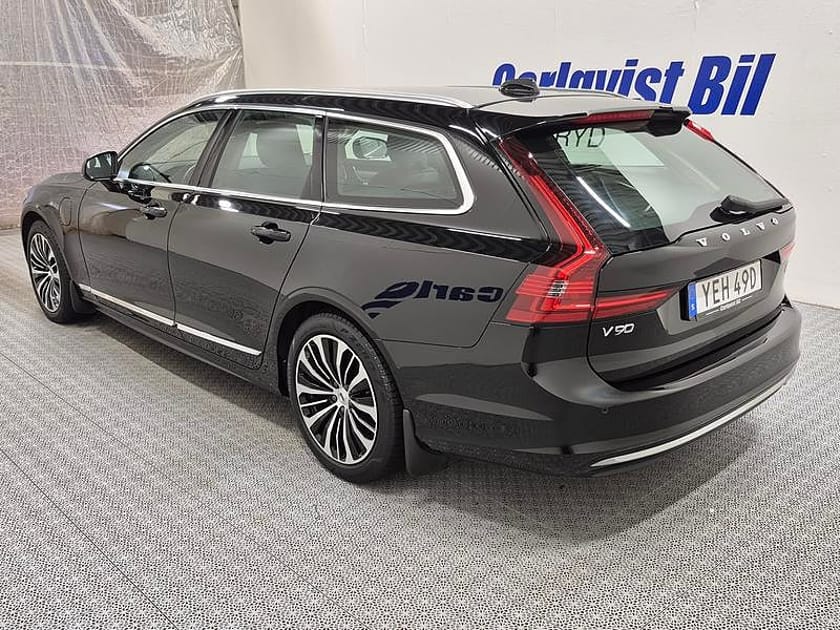Bild 5 av Volvo V90