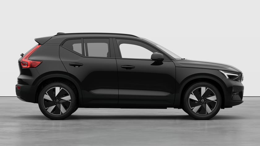 Bilde 2 av Volvo EX40 Twin Motor M Ultra Premium Edt