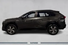 Thumnail bilde 1 av Toyota RAV4 Plug-in Hybrid