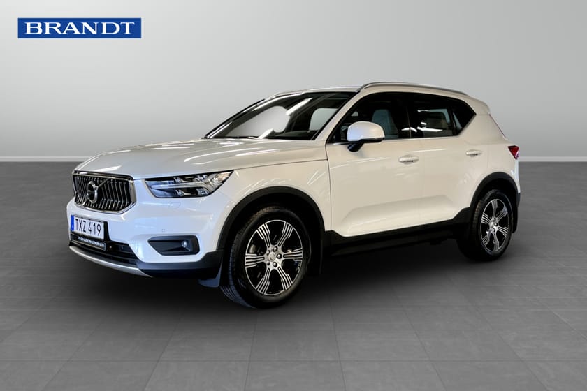 Bild 1 av Volvo XC40 D3 AWD Inscription