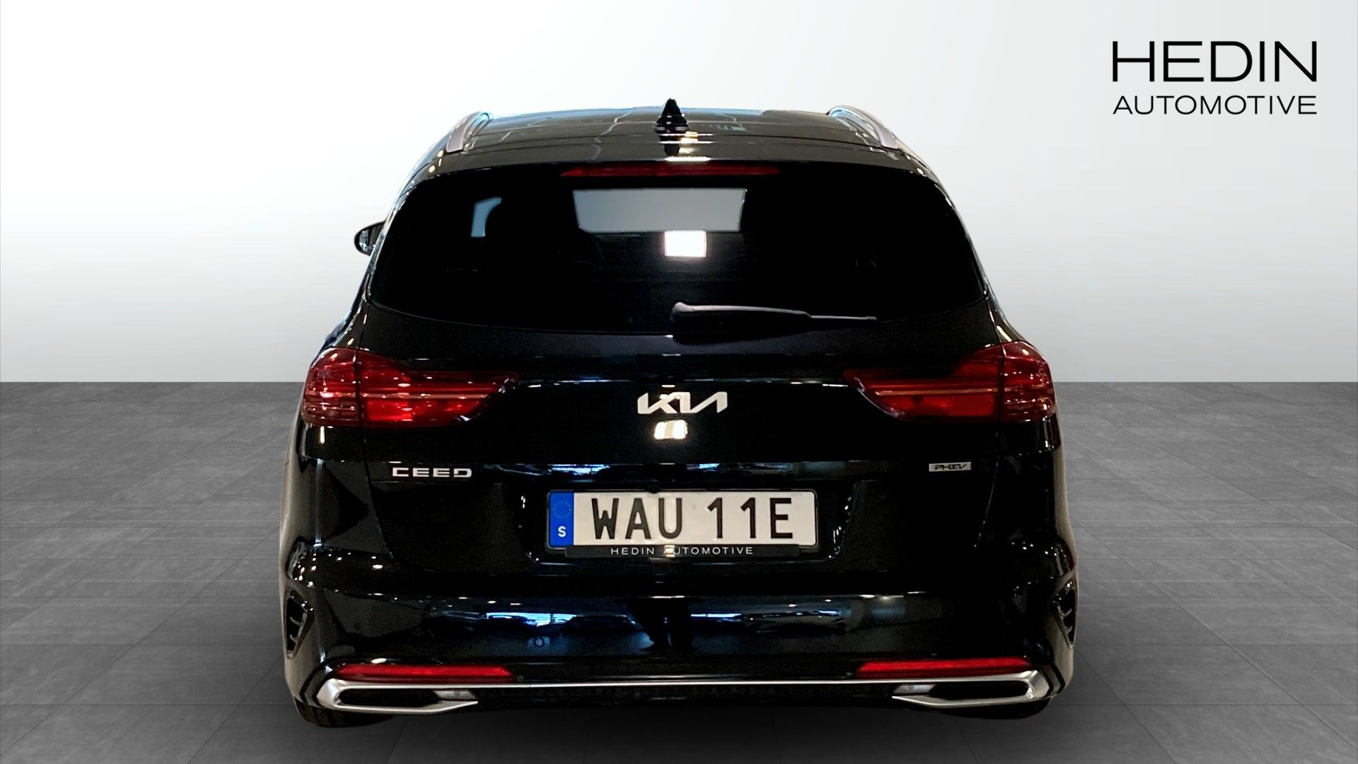 Kia Ceed 141hp Advance Plus 2024, photo 7/9