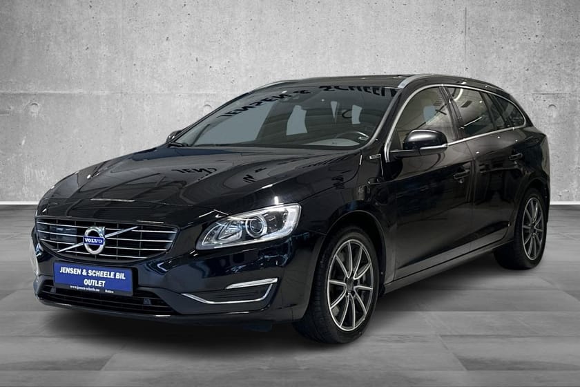 Bilde 3 av Volvo V60