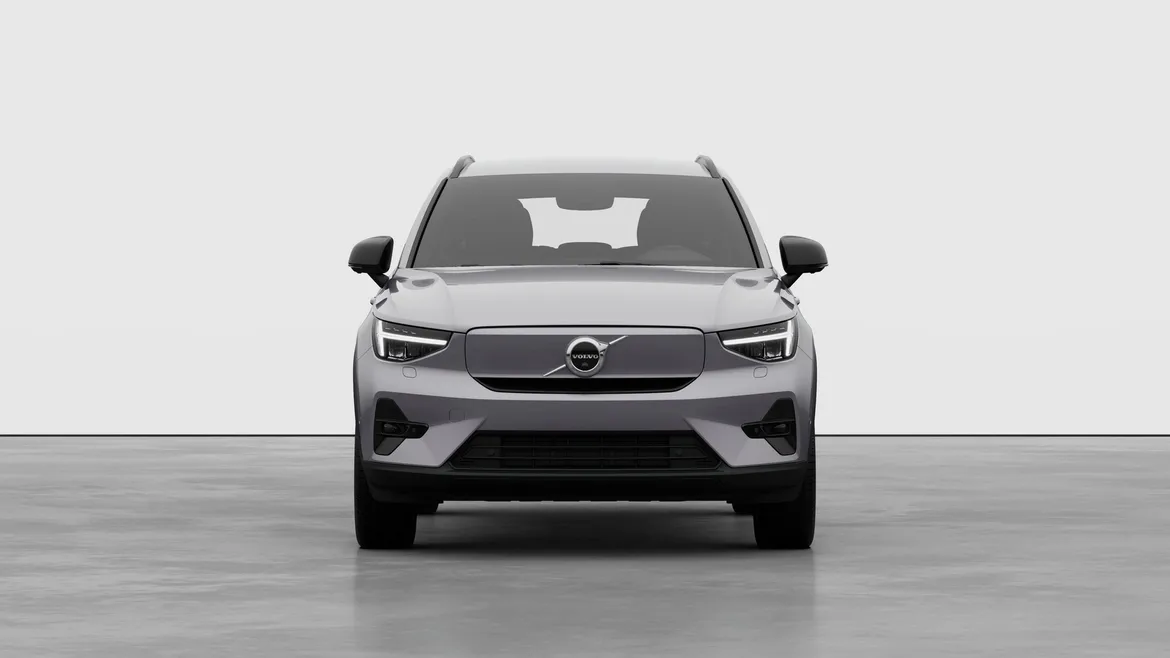 Volvo EX40 Single Motor Extended Range