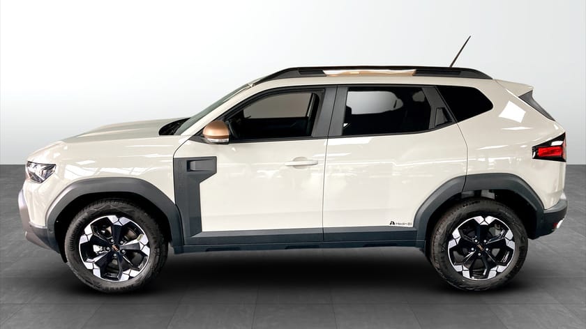 Bild 4 av Dacia Duster HYBRID 140 MultiMode, 141hk