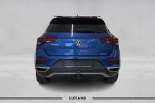 Thumnail bilde 3 av Volkswagen T-Roc