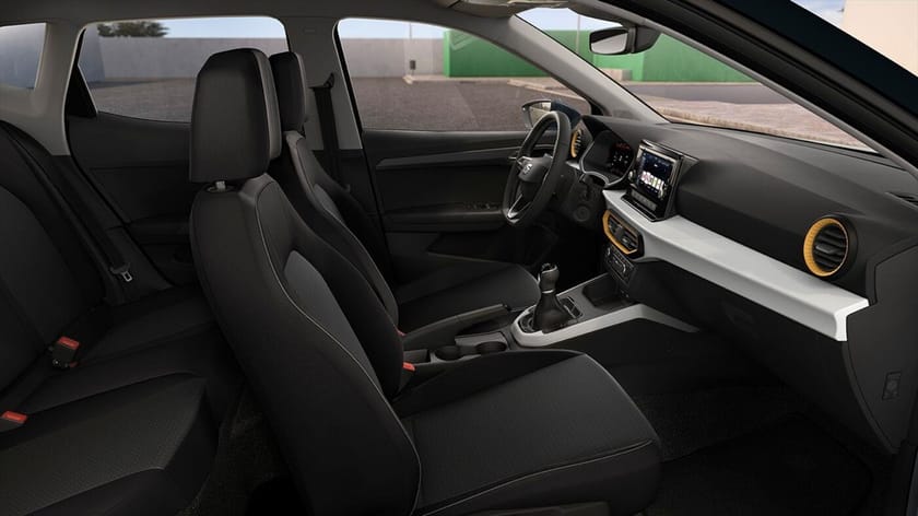 Bild 2 av SEAT Arona