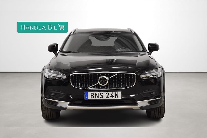 Bild 3 av Volvo V90 Cross Country