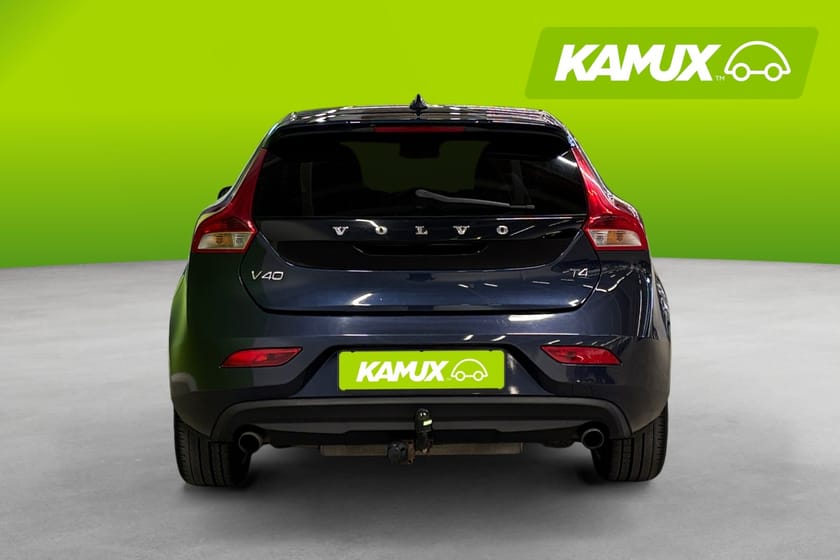 Bild 5 av Volvo V40