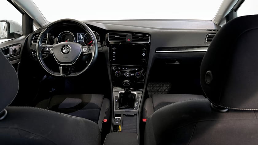Bild 4 av Volkswagen Golf