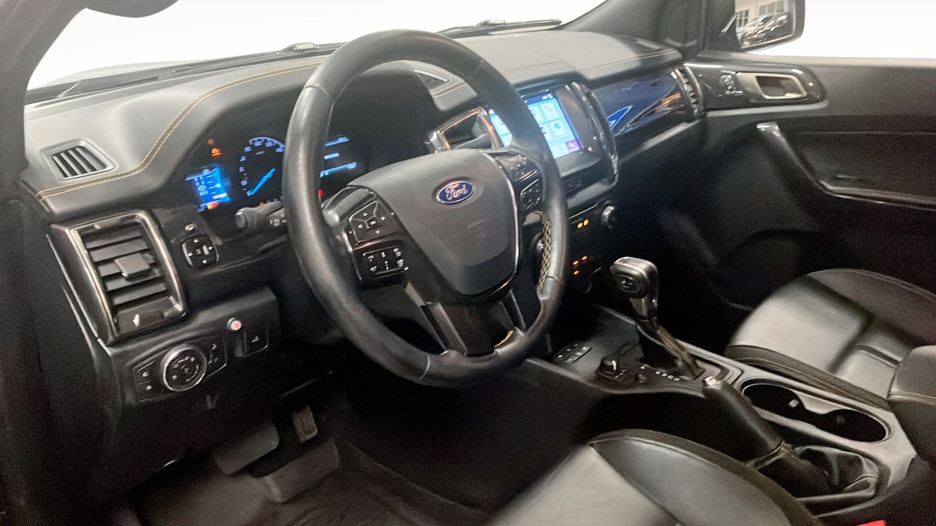 Ford Ranger 2020, bild 6/6