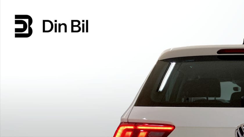 Bild 5 av Volkswagen Tiguan