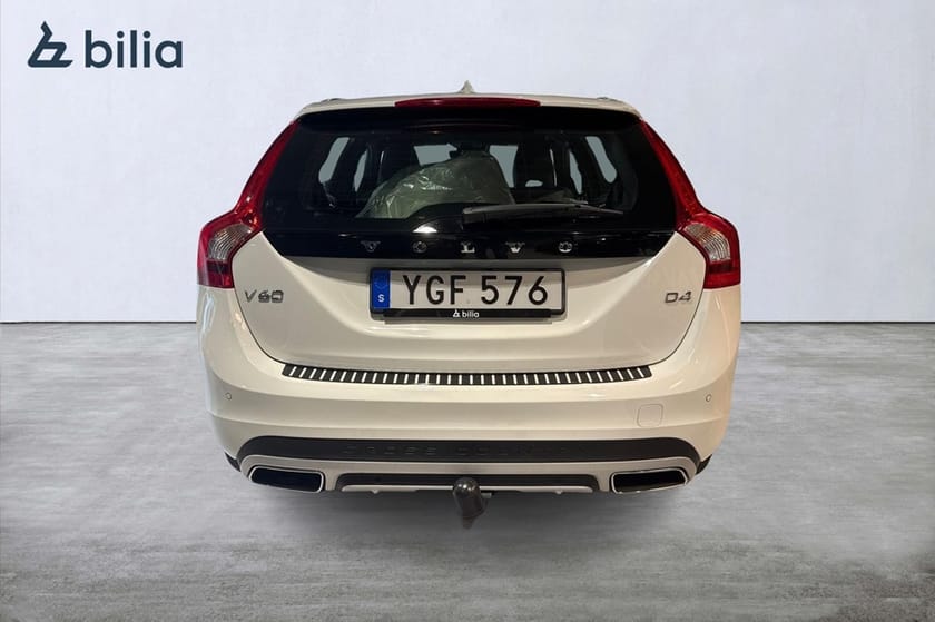 Bild 4 av Volvo V60 Cross Country