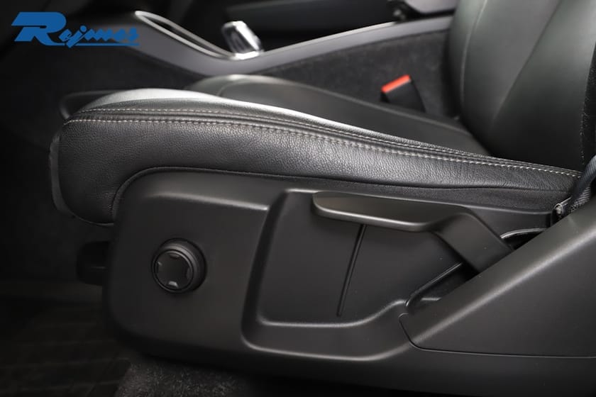 Bild 5 av Volvo XC40 T2 FWD Inscription