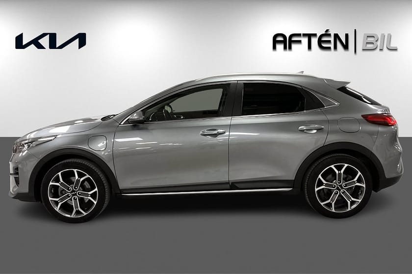 Bild 5 av Kia XCeed Plug-in Hybrid PHEV DCT, Advance plus , Carplay ,Navi,B-kamera ,Rattv