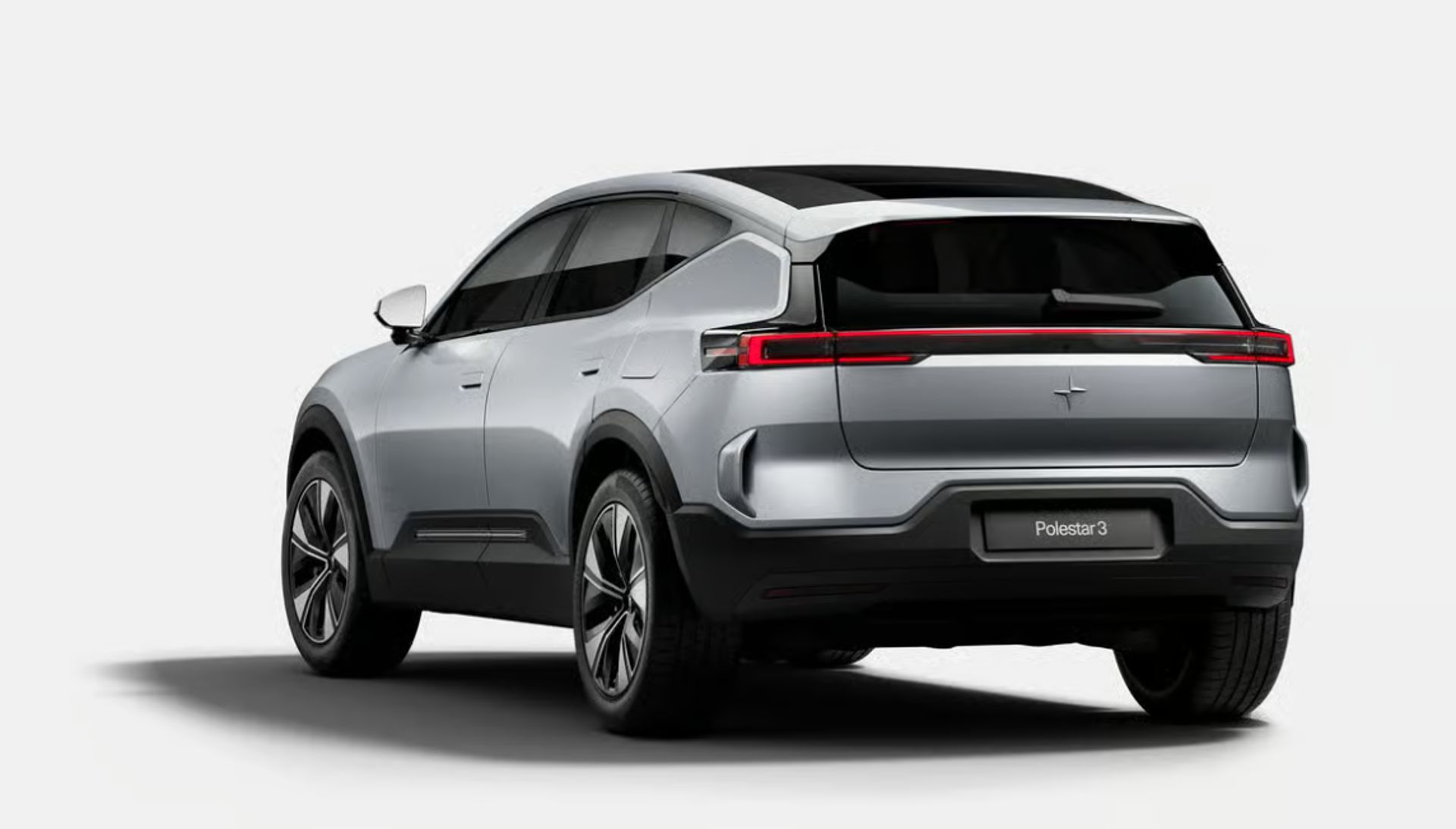 Polestar 3 Long Range Dual Motor 2027, bild 4/9