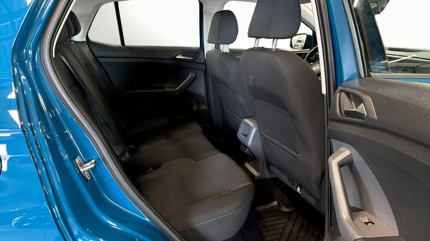 Bild 5 av Volkswagen T-Cross Bluetooth Sätesvärme LaneAssist