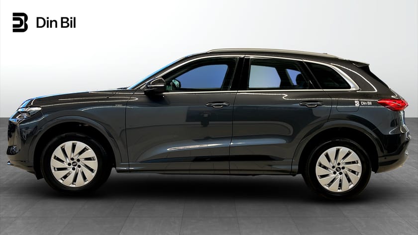 Bild 2 av Audi Q5 e-hybrid quattro