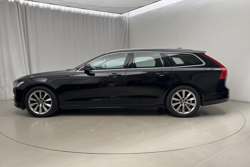 Bild 2 av Volvo V90 D4 AWD (190hk) Momentum