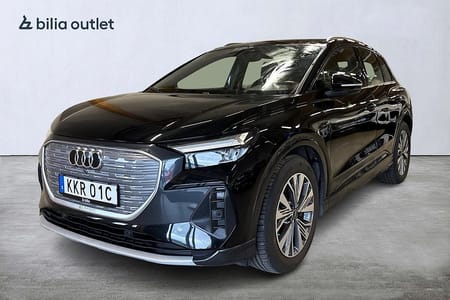 Audi Q4 45 e-tron quattro Comfort Sport Edition/Proline /Backkamera