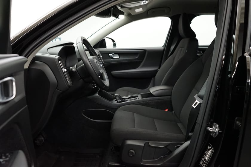 Bild 5 av Volvo XC40 T3 FWD aut Edition, Dragkrok