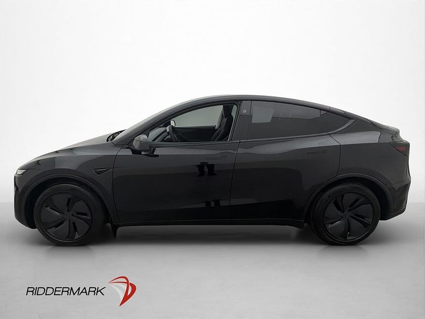 Bild 5 av Tesla Model Y Long Range AWD 514hk MOMS Pano Adp-fart