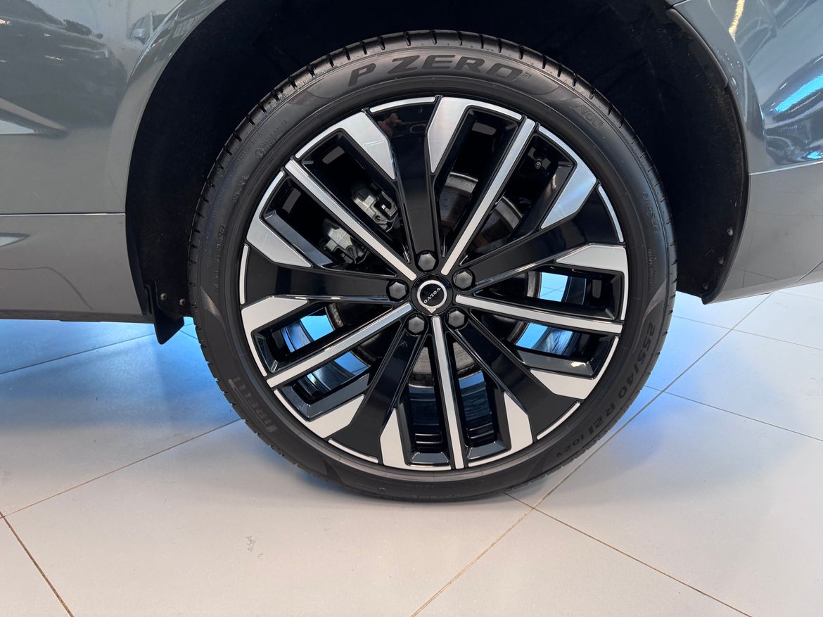 Volvo XC60 2026 - miniatyr 11