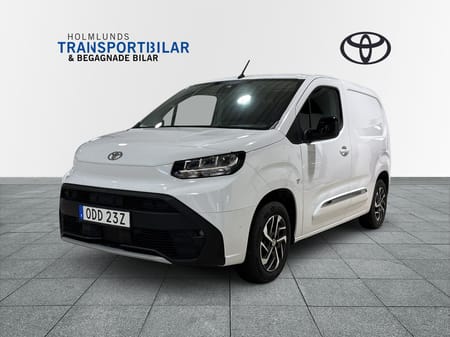 Toyota ProAce City