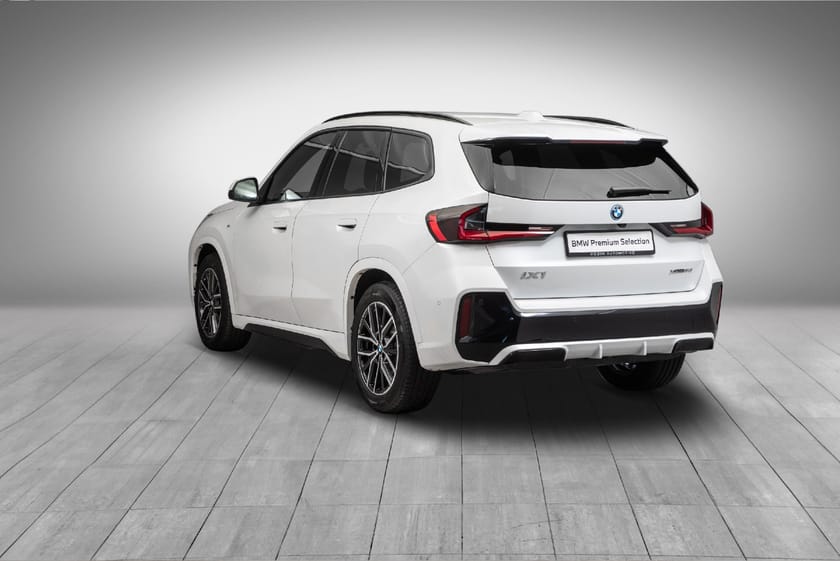 Bilde 3 av BMW iX1 xDrive30 Fully Charged Premium E. (K)