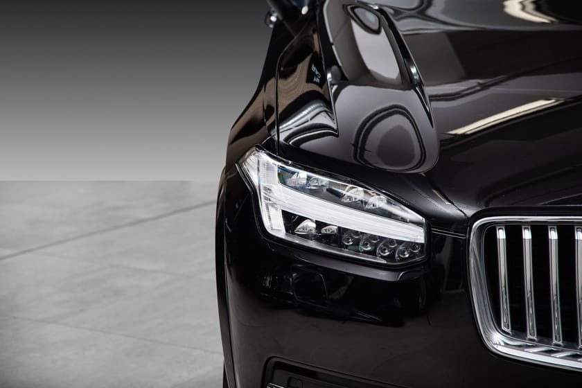 Bilde 4 av Volvo XC90 7 Seats T8 AWD Inscription 392hk H&K/Krok/Panorama/ Head-up