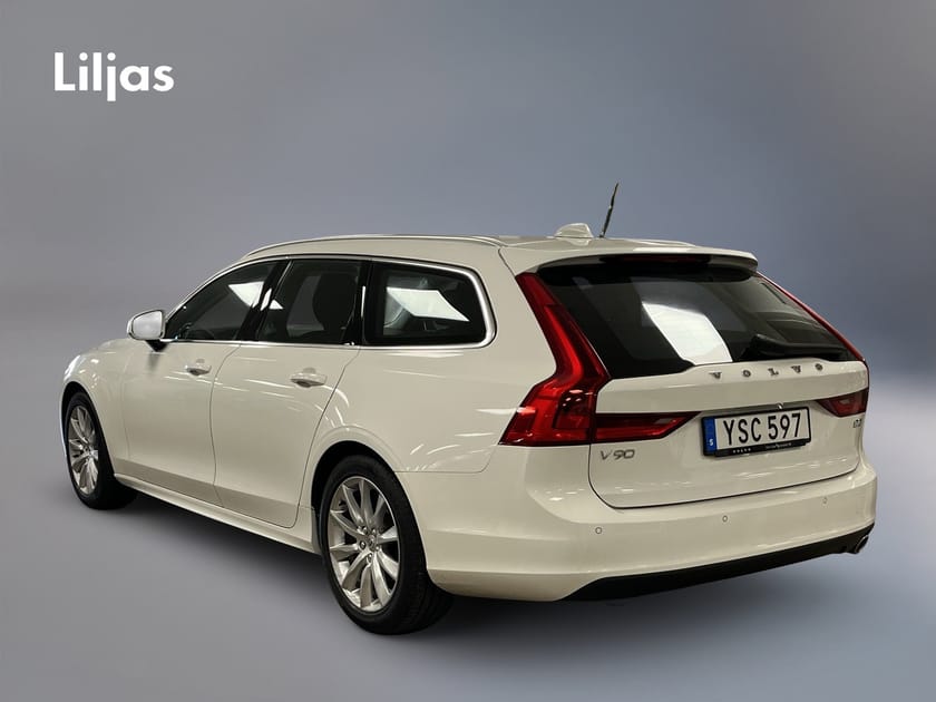 Bild 3 av Volvo V90